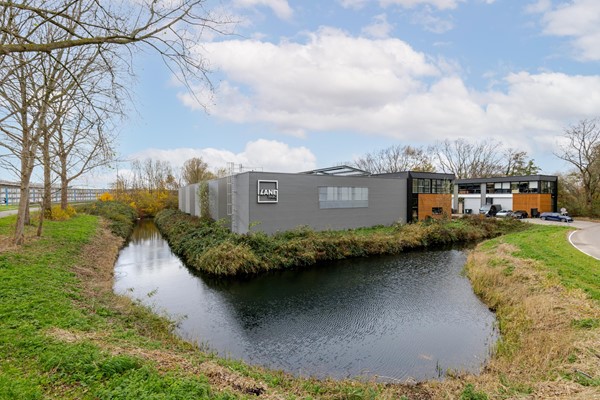 Medium property photo - Arthurweg 15, 3077 NW Rotterdam